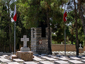 Doulab Cemetery