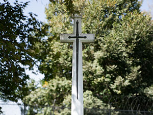 Tehran War Cemetery