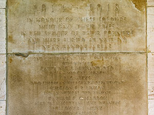 Tehran War Cemetery